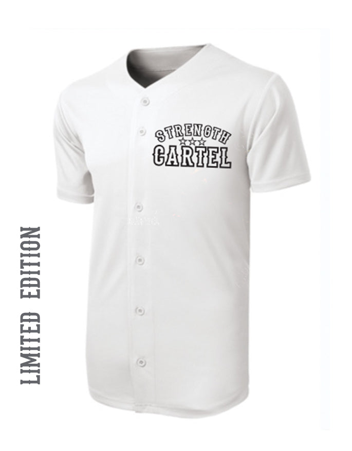 STRENGTH CARTEL STAR JERSEY