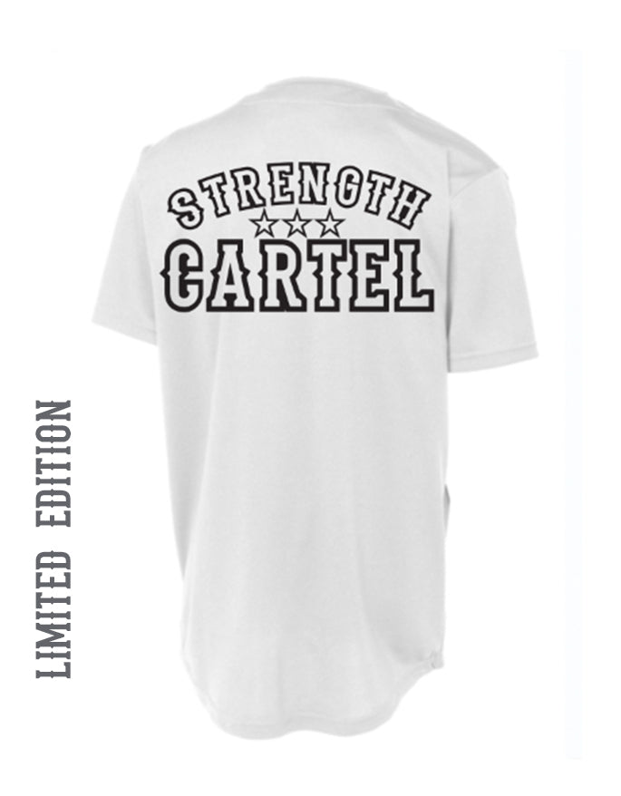 STRENGTH CARTEL STAR JERSEY