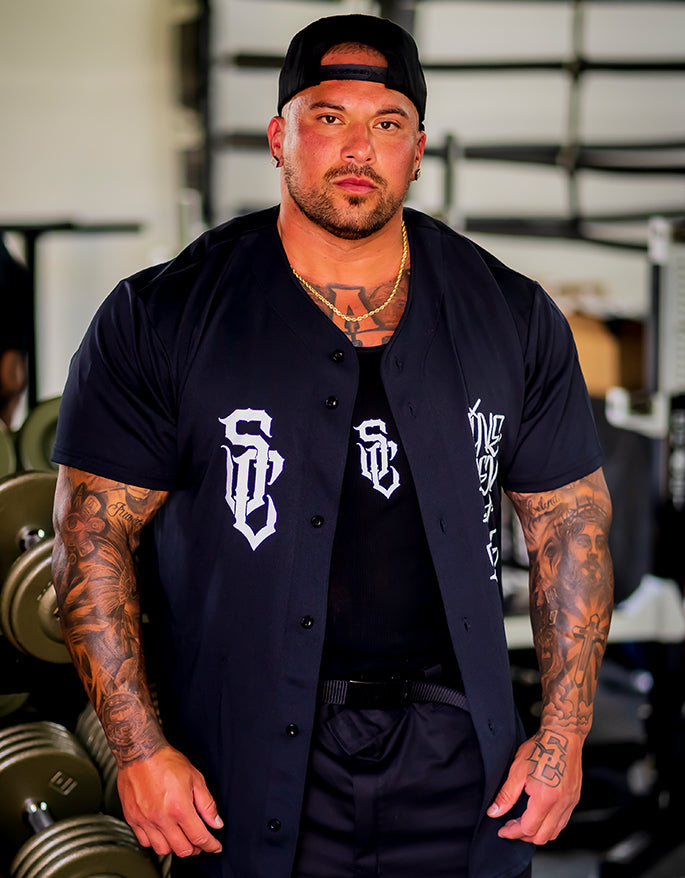 SC 1903 JERSEY