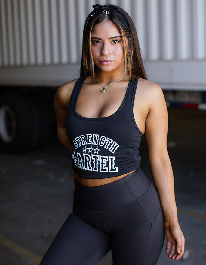 STRENGTH CARTEL OG STARS - WOMENS