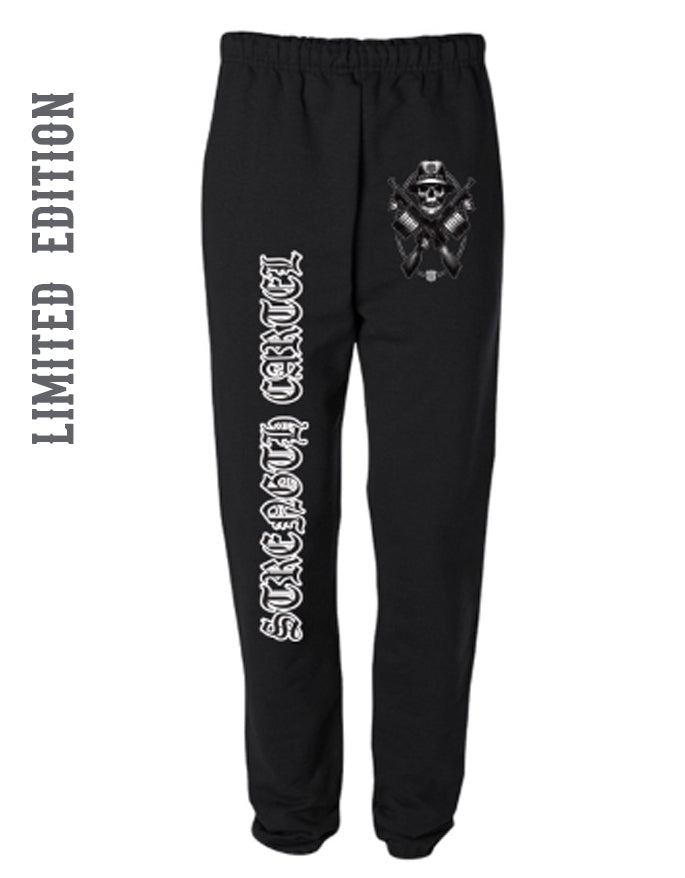 STRENGTH CARTEL O.E. SWEATS