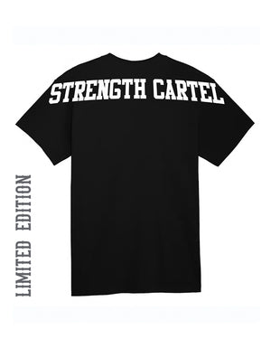 STRENGTH CARTEL BROTHERHOOD TEE