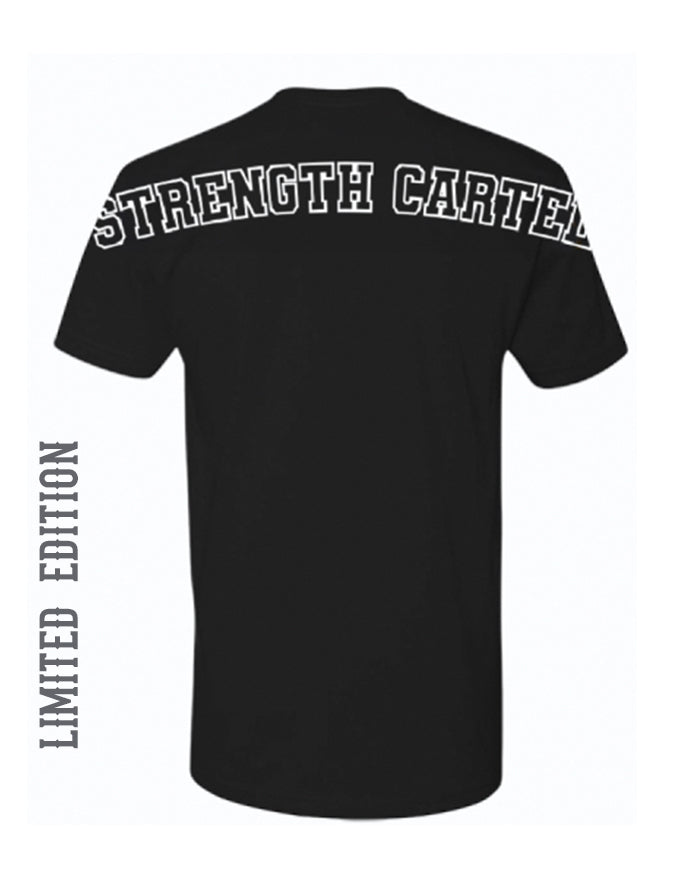 STRENGTH CARTEL KILLER JAGUAR TEE