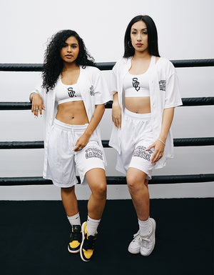 STRENGTH CARTEL x CHAMPION SC SPORTS BRA