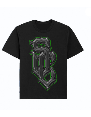 SC MAKRA CHROME TEE