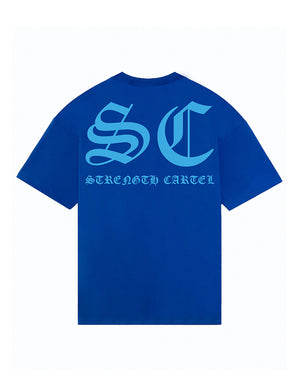 SC HEAVY HITTERS TEE