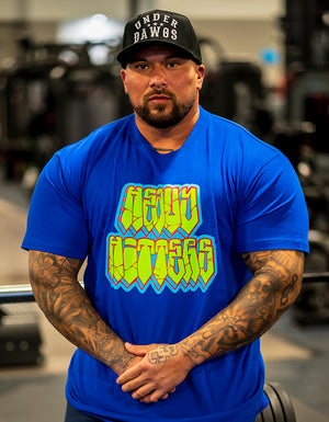 SC HEAVY HITTERS TEE