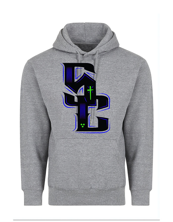 SC MOST HATED HOODIE