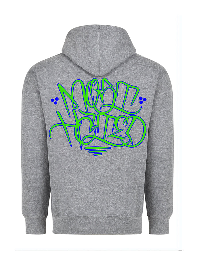 SC MOST HATED HOODIE