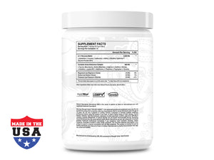 Big Boy Amino Paleta Blue Razz