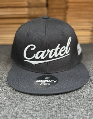 STRENGTH CARTEL BB CARTEL HAT