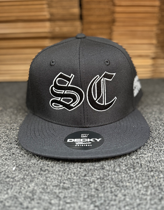 STRENGTH CARTEL OE SC HAT