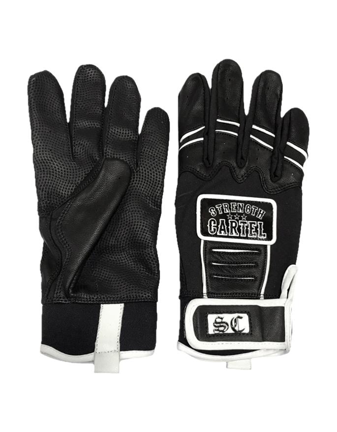 STRENGTH CARTEL PERFORMANCE GLOVES