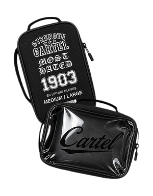 STRENGTH CARTEL PERFORMANCE GLOVES