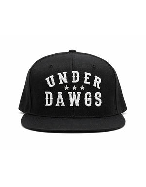 STRENGTH CARTEL UNDER DAWGS HAT