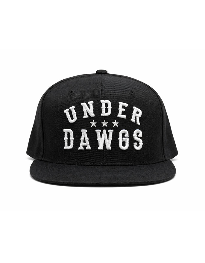 STRENGTH CARTEL UNDER DAWGS HAT