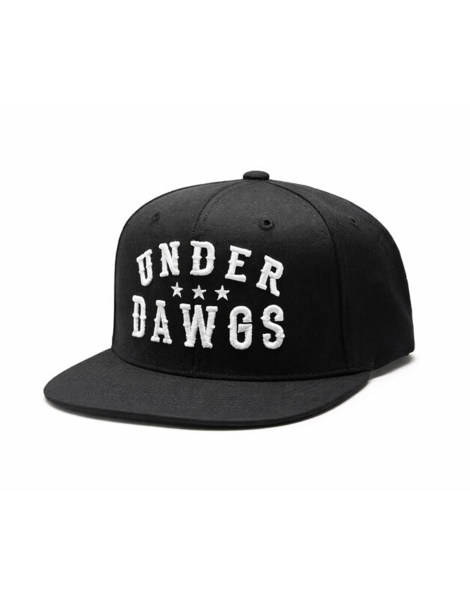STRENGTH CARTEL UNDER DAWGS HAT