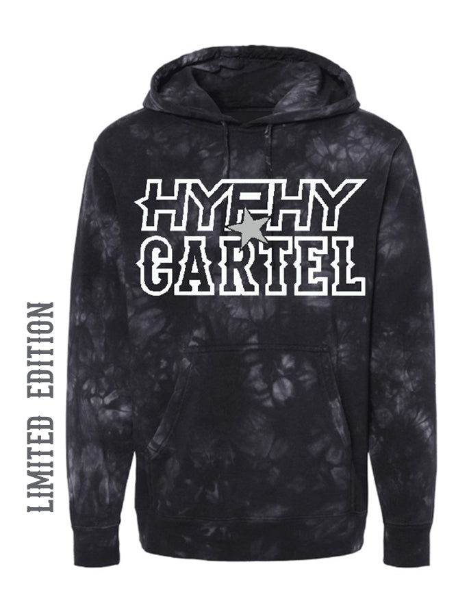 HYPHY CARTEL Logo Hoodie