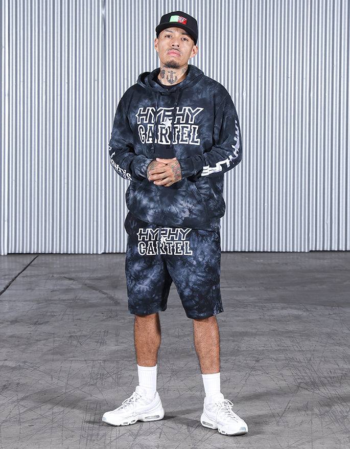 HYPHY CARTEL Logo Hoodie