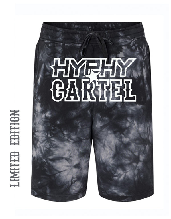 HYPHY CARTEL Logo Shorts