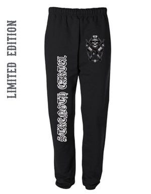 STRENGTH CARTEL O.E. SWEATS