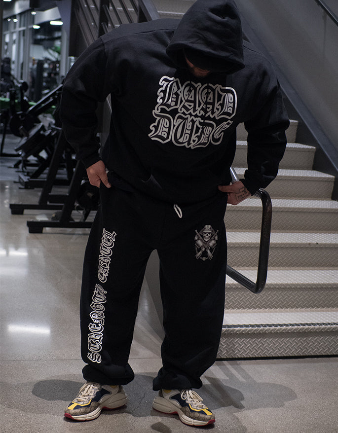 STRENGTH CARTEL O.E. SWEATS