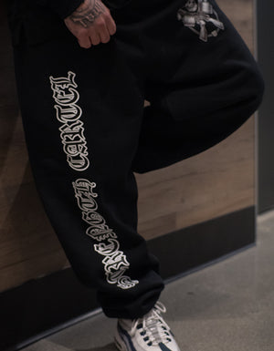 STRENGTH CARTEL O.E. SWEATS