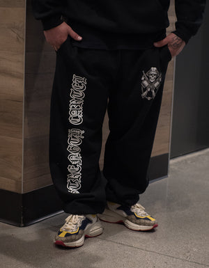 STRENGTH CARTEL O.E. SWEATS