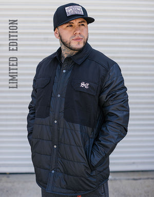 STRENGTH CARTEL x 5.11 Sicario Jacket