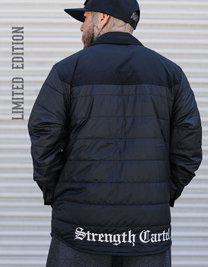 STRENGTH CARTEL x 5.11 Sicario Jacket