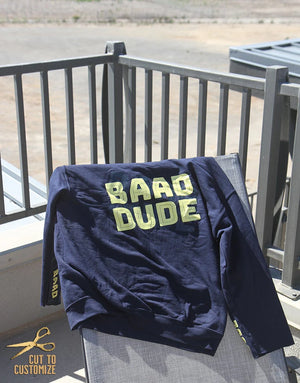 BAAD DUDE PACK