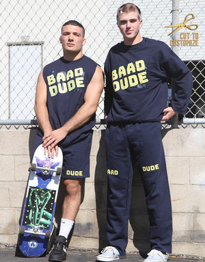 BAAD DUDE PACK