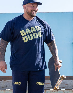 BAAD DUDE PACK