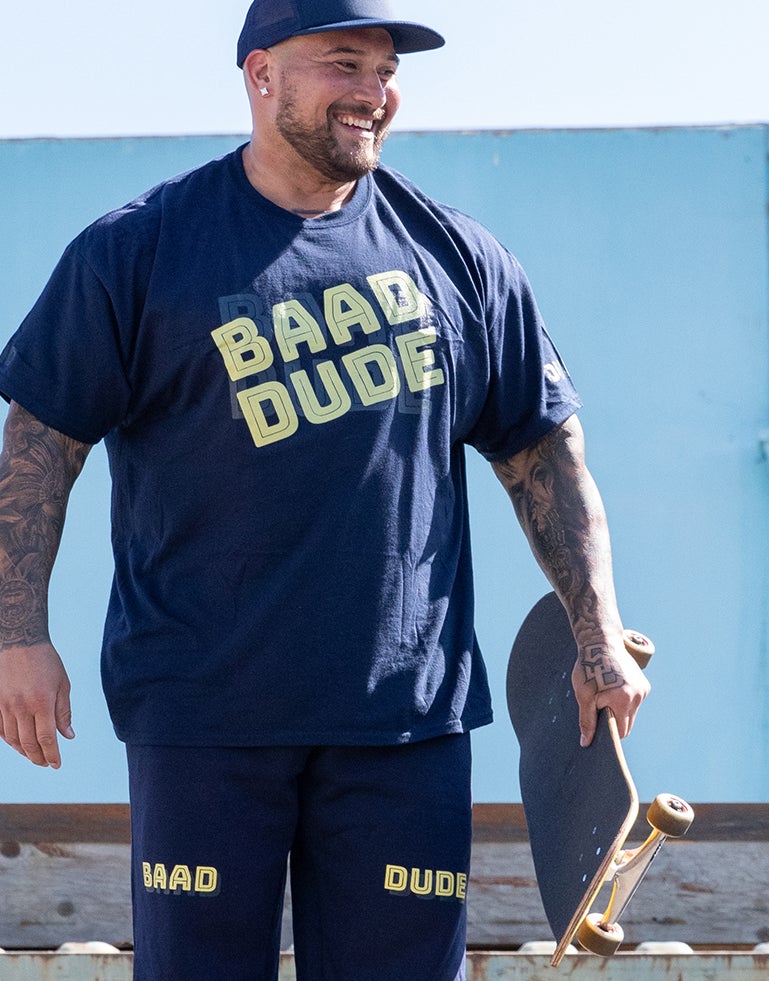 BAAD DUDE PACK