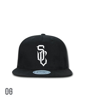 SC UNISEX HAT CARTEL SC MAKRA LOGO