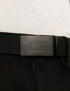 STRENGTH CARTEL BELT